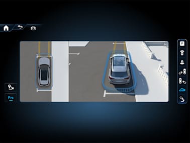 mercedes benz cle coupe c236 equipment assistance systems parking package