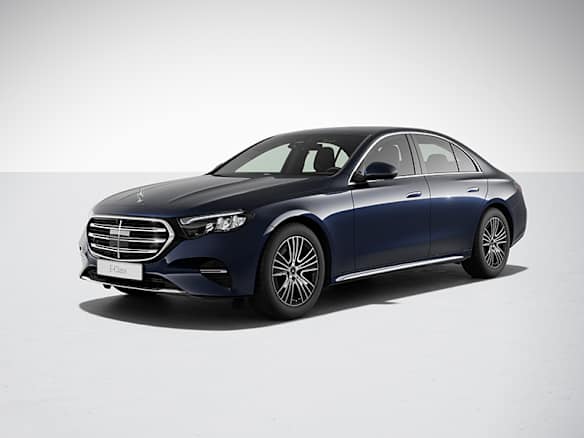 mercedes benz e class w214 exterior equipment lines exclusive