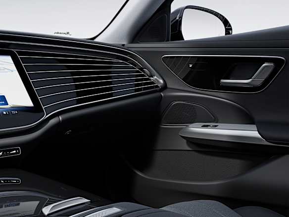 mercedes benz e class w214 manufaktur trims