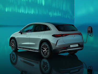 mercedes benz electric mobility charging