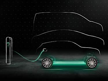 mercedes benz electric mobility green charging