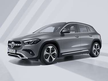mercedes benz gla h247 exterior hotspot paintwork