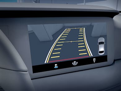 mercedes benz glc coupe c254 equipment assistant system parking package with reversing camera
