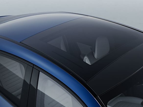 mercedes benz glc coupe c254 exterior hotspot panoramic sliding sunroof