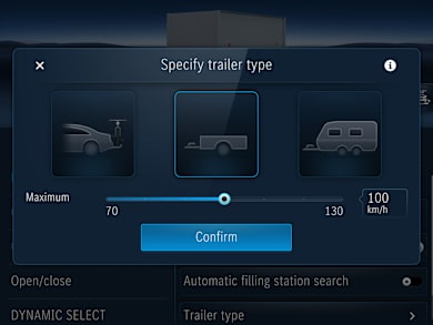 mercedes benz glc suv x254 equipment navigation
