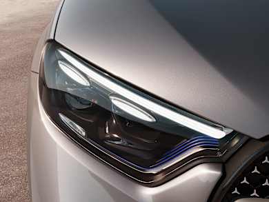 mercedes benz glc suv x254 equipment safety digital light