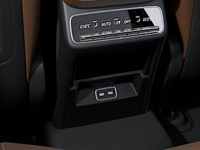 mercedes benz gle coupe c167 equipment multimedia hotspot usb
