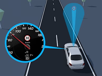 mercedes benz gle suv v167 equipment assistance systems traffic sign assist
