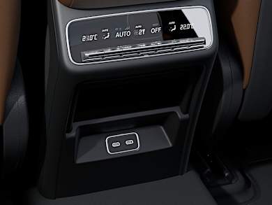 mercedes benz gle suv v167 equipment multimedia hotspot usb