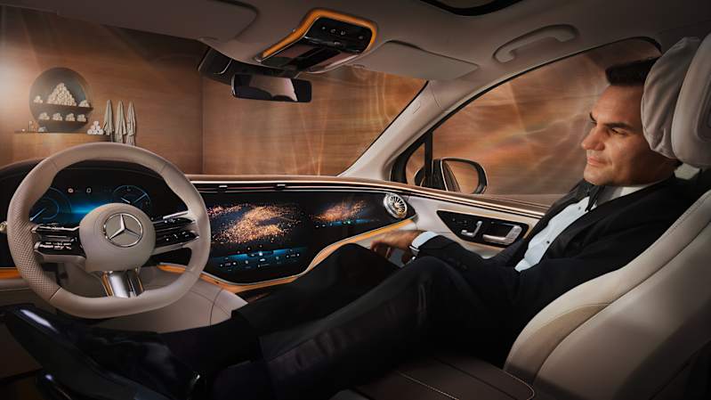 mercedes benz lead in intelligence essence spa
