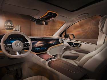 mercedes benz lead in intelligence features hotspot energizing comfort