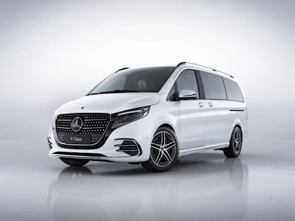 mercedes benz v class amg line sspip152000