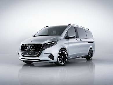 mercedes benz v class avantgarde sspip151999