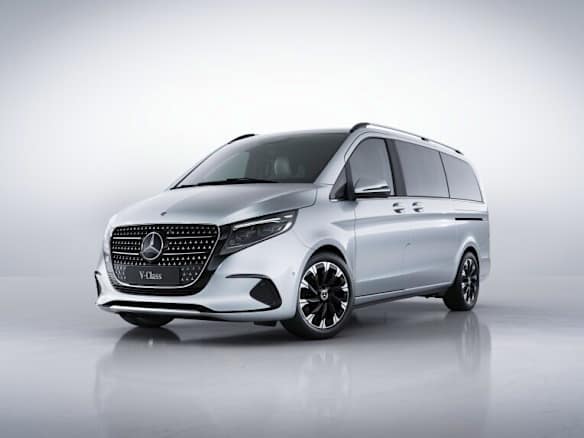 mercedes benz v class avantgarde sspip151999
