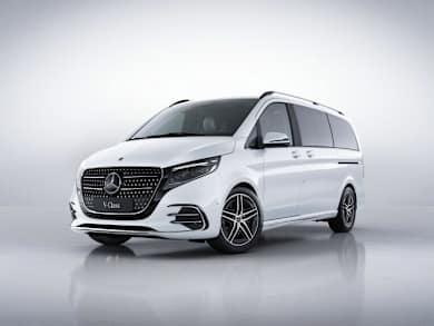 mercedes benz v class sport chassis sspip152000