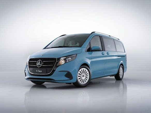 mercedes benz v class sspip152002