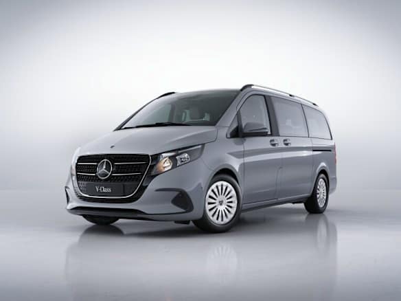 mercedes benz v class style sspip152003