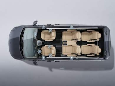 mercedes benz v class windowbags for driver and rear passengers sspip152114