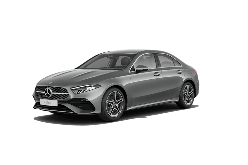 A-Class Sedan
