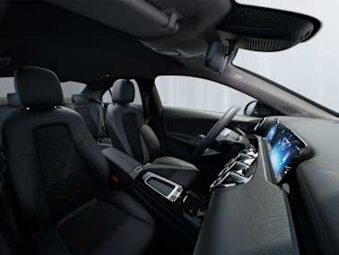 Comfort seats