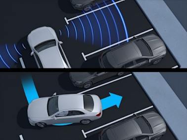 Parking systems