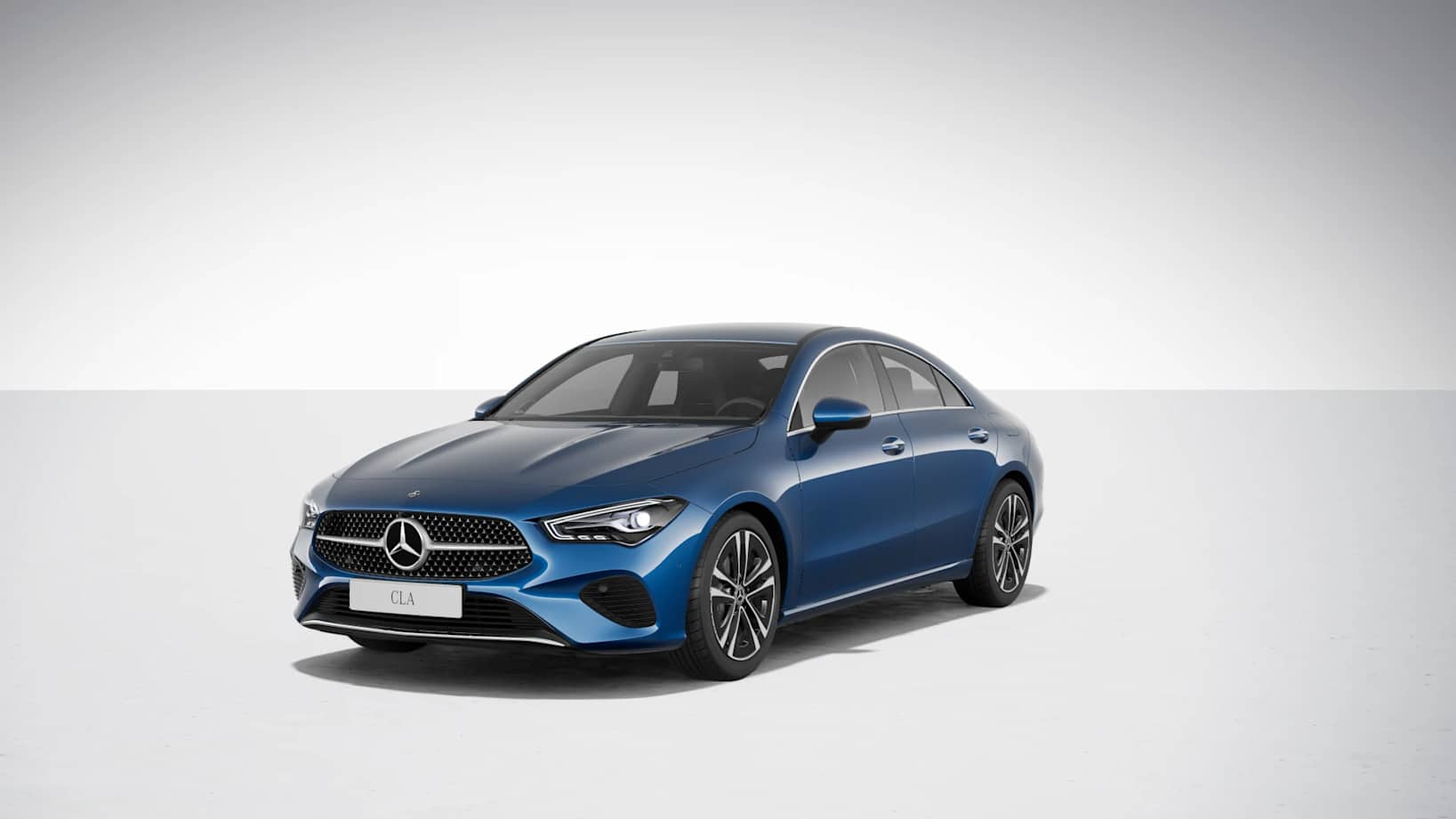 cla coupe progressive