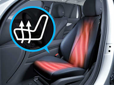 mercedes amg cla coupe c118 equipment interior seat package high end